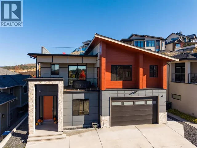 5084 Twinflower Crescent, Kelowna, British Columbia V1W5L8