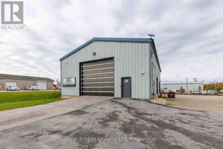2280 20TH AVENUE E, Owen Sound, Ontario N4K5N3