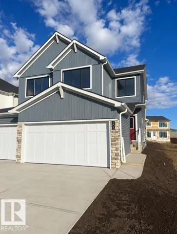 108 Edgemont WD NW, Edmonton, Alberta T6M3K5