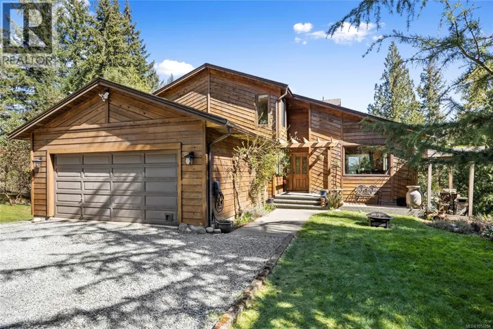 13361 Prospect Dr, Ladysmith, British Columbia V9G1G9
