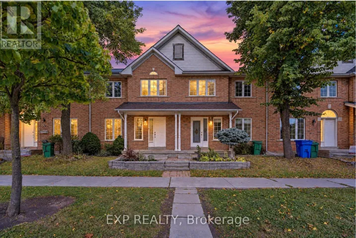 77 - 35 MALTA AVENUE, Brampton (Fletcher's Creek South), Ontario L6Y5B4