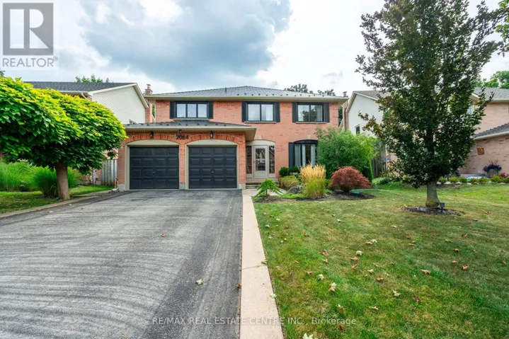 2064 TRILLIUM COURT, Burlington (Headon), Ontario L7M2S6