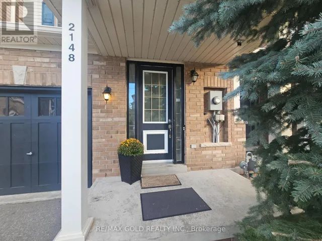2148 FIDDLERS WAY, Oakville (WM Westmount), Ontario L6M0M4
