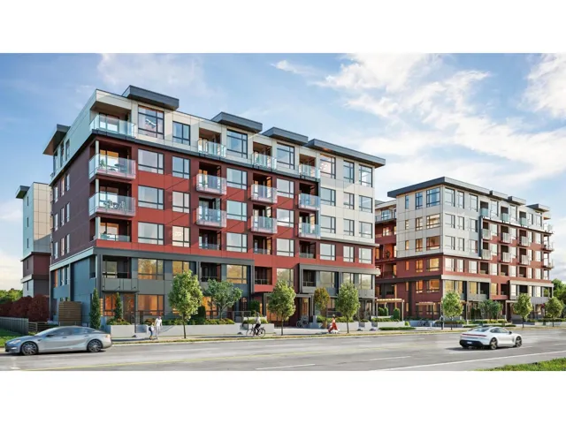 417 13838 108 AVENUE, Surrey, British Columbia V3T0T8