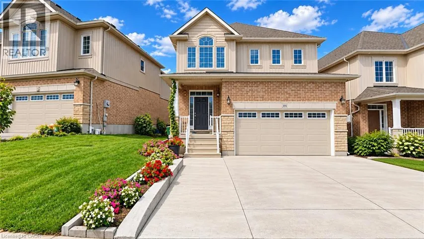 355 BEECHDROPS Drive Unit# Upper, Waterloo, Ontario N2V0E8