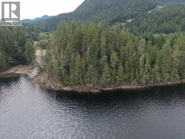 NELSON ISLAND, Remote Areas, British Columbia L0L0L0