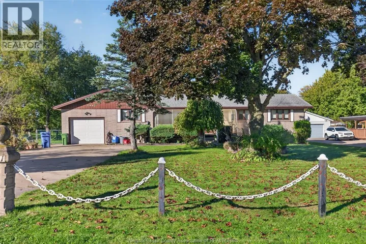 2441 LESPERANCE, Tecumseh, Ontario N8N2X1