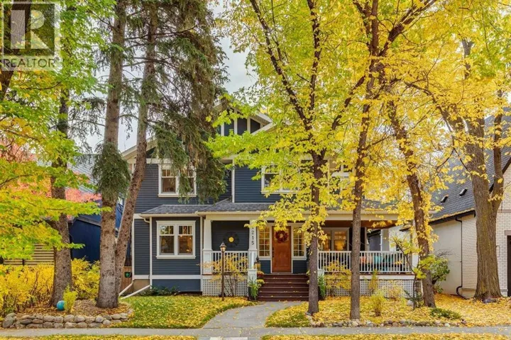 1215 Riverdale Avenue SW, Calgary, Alberta T2S0Z1
