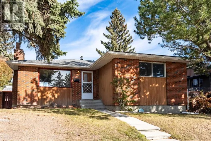 20 Blackthorn Place NE, Calgary, Alberta T2K4Y3