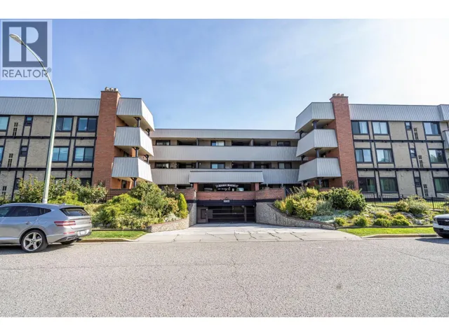 1665 Ufton Court Unit# 220, Kelowna, British Columbia V1Y8G7