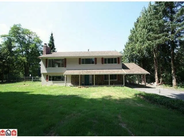 7619 192 STREET, Surrey, British Columbia V4N6B2