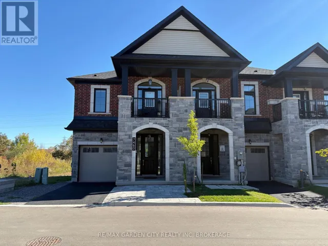 7460 BAYCREST, Niagara Falls (Oldfield), Ontario L2G7V7
