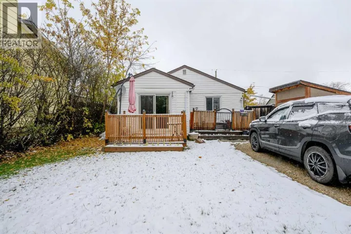 9312 104 Avenue, Grande Prairie, Alberta T8V1C9