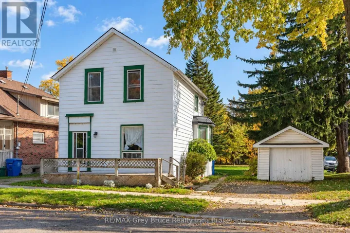 213 VICTORIA STREET, Shelburne, Ontario L9V2Y1