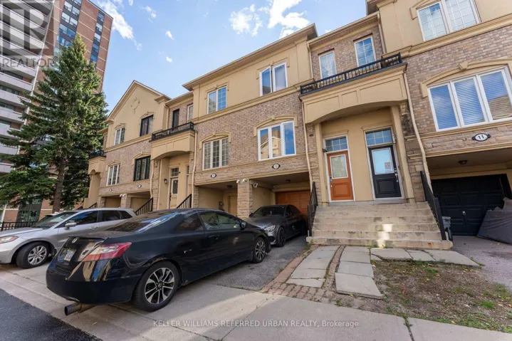 12 - 1250 ST. MARTINS DRIVE W, Pickering (Bay Ridges), Ontario L1W0A2