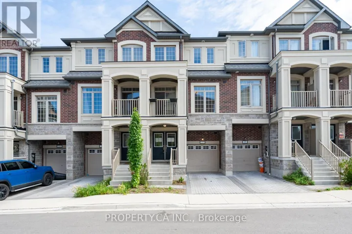 27 HEALTHCOTE LANE, Ajax (Central East), Ontario L1Z0V2