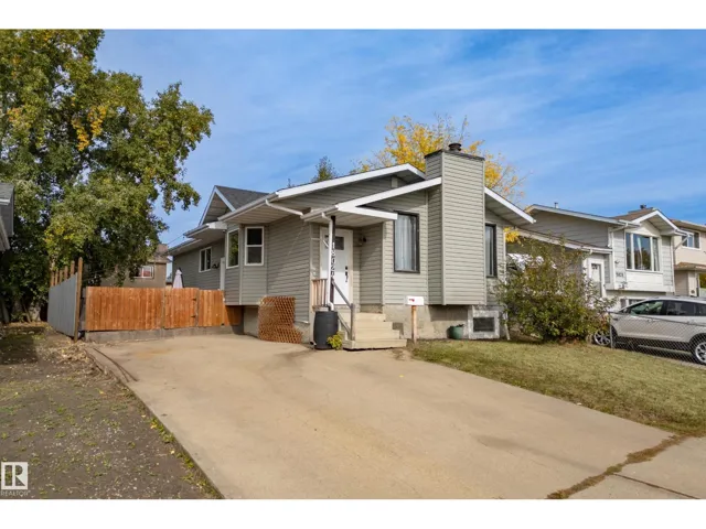 18024 73 AV NW, Edmonton, Alberta T5T3K3