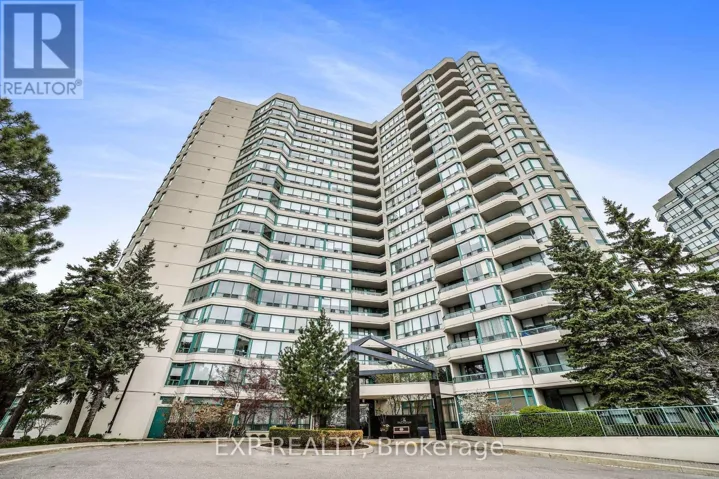 206 - 7250 YONGE STREET, Vaughan (Crestwood-Springfarm-Yorkhill), Ontario L4J7X1