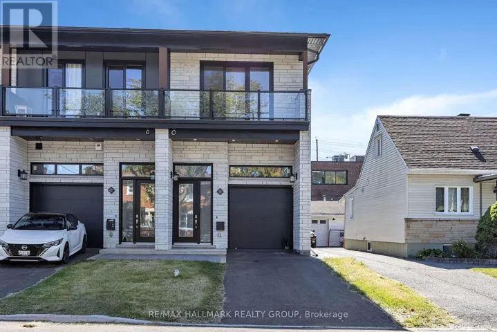 468 MUTUAL STREET, Ottawa, Ontario K1K1C8