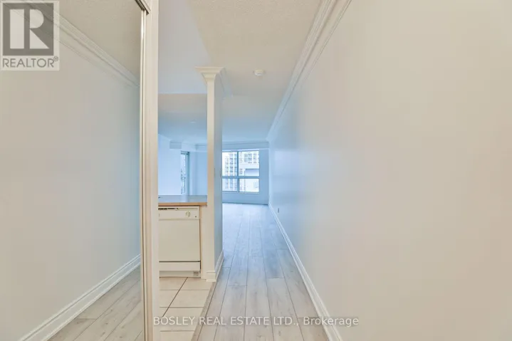 1512 - 2111 LAKE SHORE BOULEVARD W, Toronto (Mimico), Ontario M8V4B2