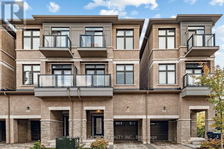 2 - 2A MUIR AVENUE, Toronto (Humber Summit), Ontario M9L0A6