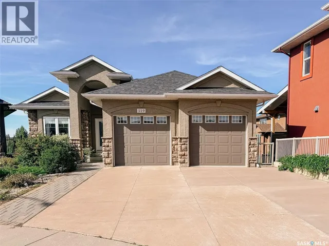 119 Masuda TERRACE, Saskatoon, Saskatchewan S7W0G9