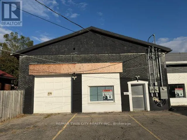 5 - 249 MURRAY STREET, Brantford, Ontario N3S5S4