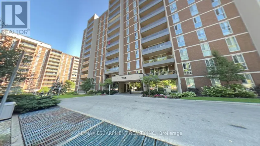 306 - 1966 MAIN STREET W, Hamilton (Ainslie Wood), Ontario L8S1J6