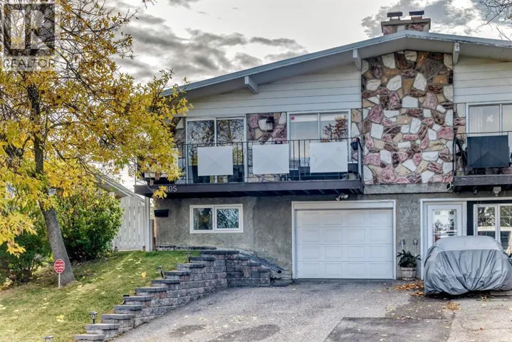 1005 Hunterhaven Road NW, Calgary, Alberta T2K4K4