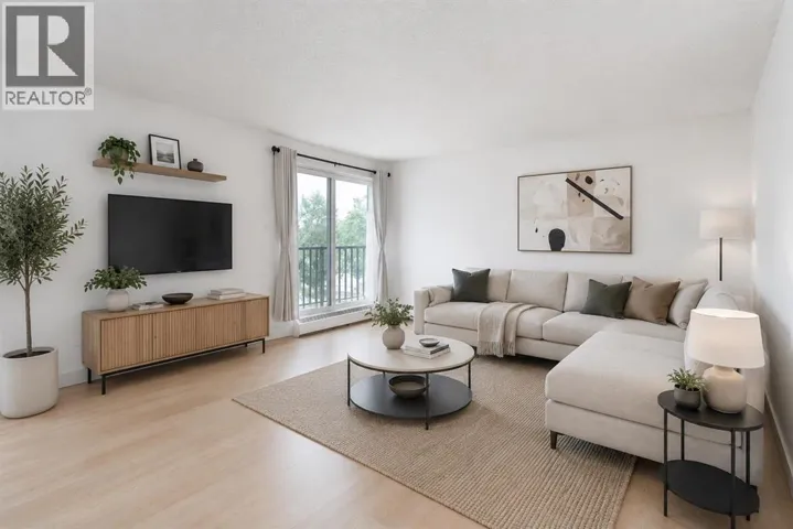 305, 550 Westwood Drive SW, Calgary, Alberta T3C3T9
