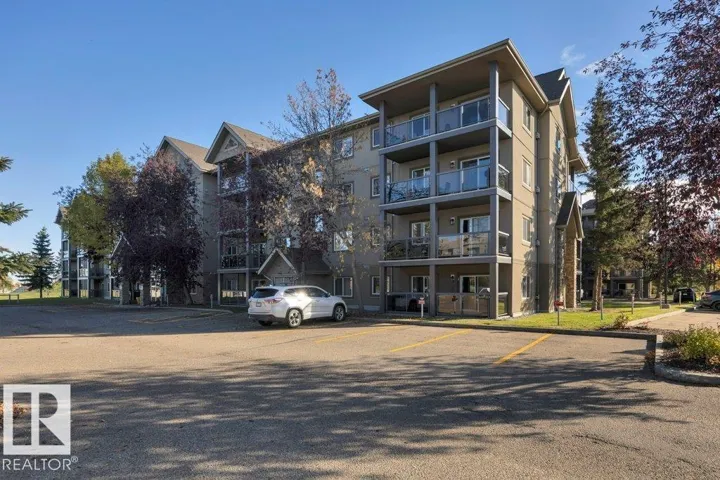 #342 279 Suder Greens DR NW NW, Edmonton, Alberta T5T6X6