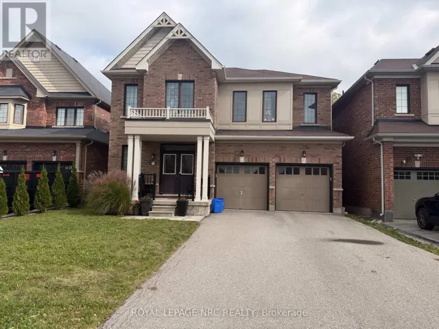 7969 BUCKEYE CRESCENT, Niagara Falls (Brown), Ontario L2H2Y6