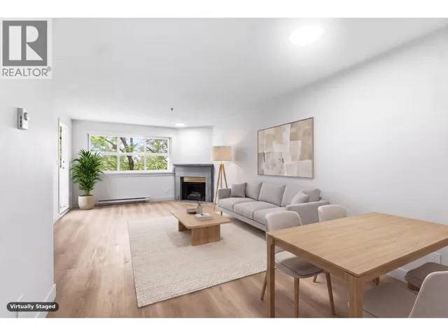 305 2928 COMMERCIAL DRIVE, Vancouver, British Columbia V5N4C9