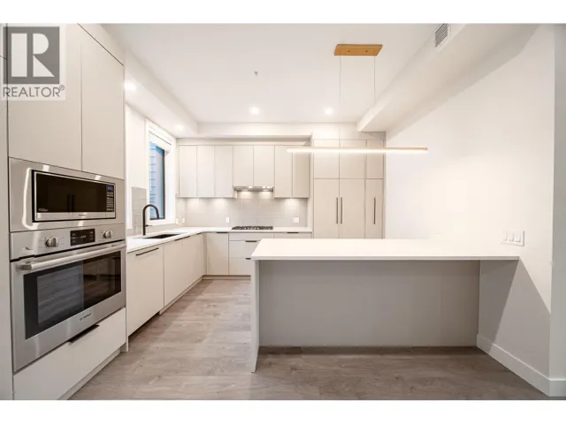 218 8699 SPIRES ROAD, Richmond, British Columbia V6Y1W4