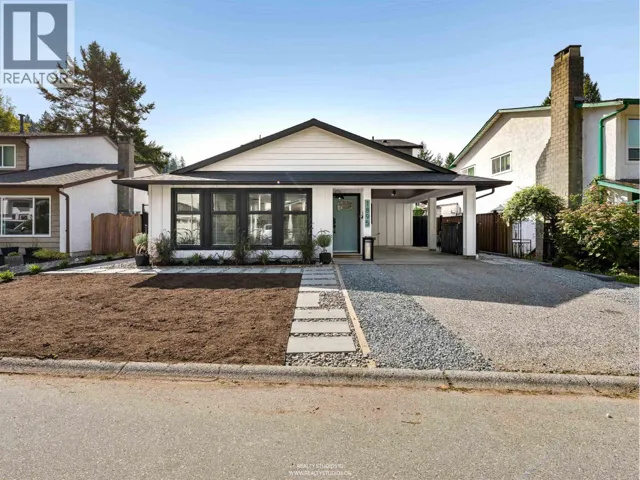 1895 BOW DRIVE, Coquitlam, British Columbia V3E1P7