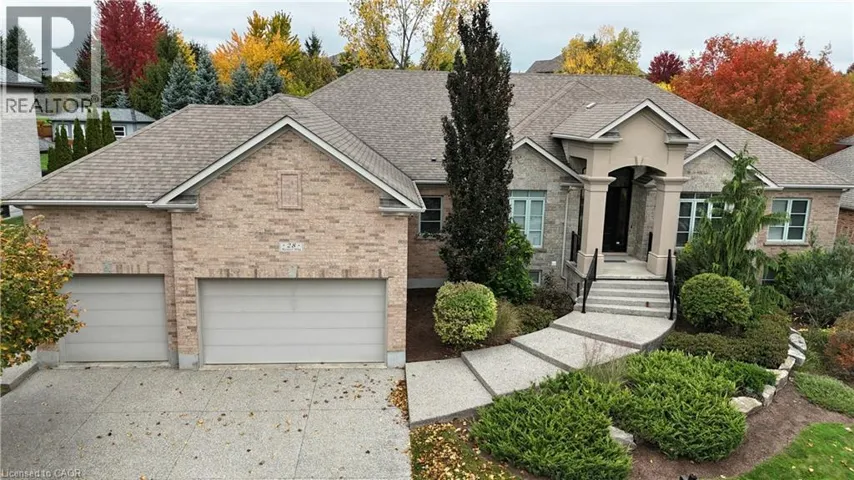 28 RICKERT Way, Mannheim, Ontario N0B2H0