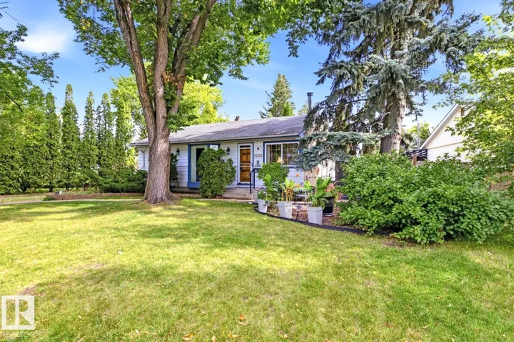12115 141 ST NW, Edmonton, Alberta T5L2G1
