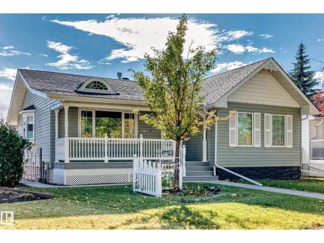 13519 123A AV NW, Edmonton, Alberta T5L2Z1