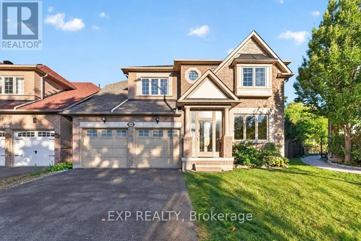 219 HOPECREST ROAD, Markham (Cachet), Ontario L6C2V7