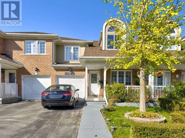 31 IRENE CRESCENT, Brampton (Fletcher's Meadow), Ontario L7A3E9