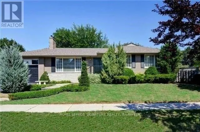 1207 WOOD PLACE, Oakville (WO West), Ontario L6L2R4