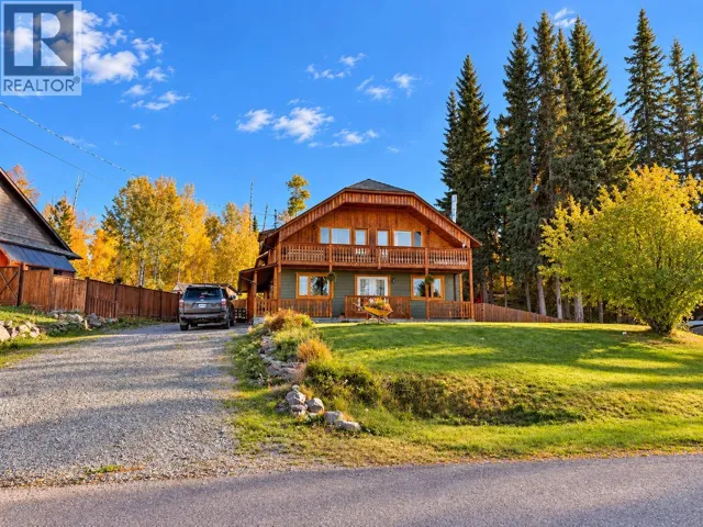 1496 CHESTNUT STREET, Telkwa, British Columbia V0J2X0