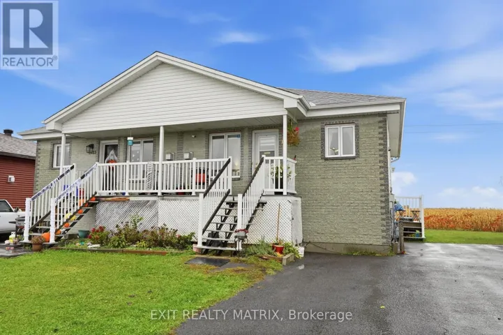 1021 JACYNTHE STREET, Hawkesbury, Ontario K6A3V9