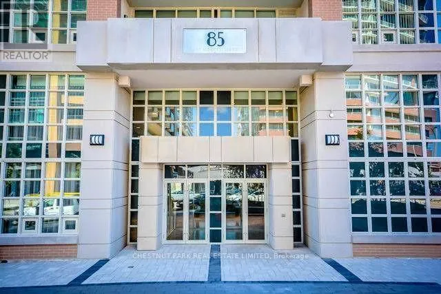 2021 - 85 EAST LIBERTY STREET, Toronto (Niagara), Ontario M6K3R4