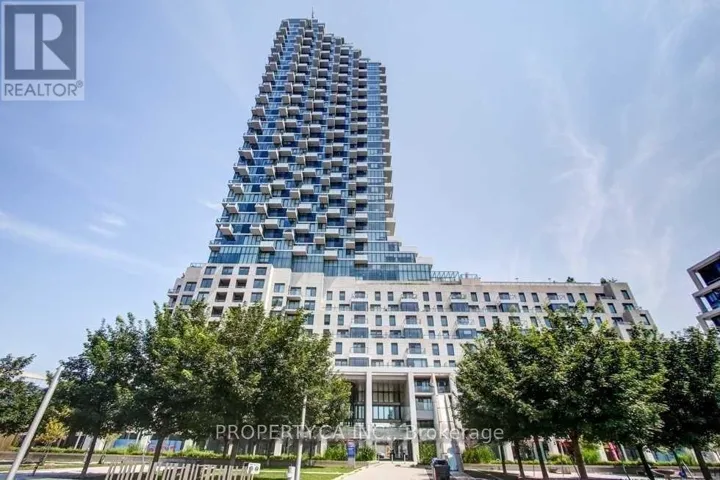 716 - 12 BONNYCASTLE STREET, Toronto (Waterfront Communities), Ontario M5A3Y4