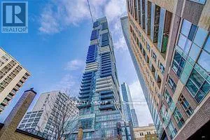 2606 - 7 GRENVILLE STREET, Toronto (Bay Street Corridor), Ontario M4Y0E9