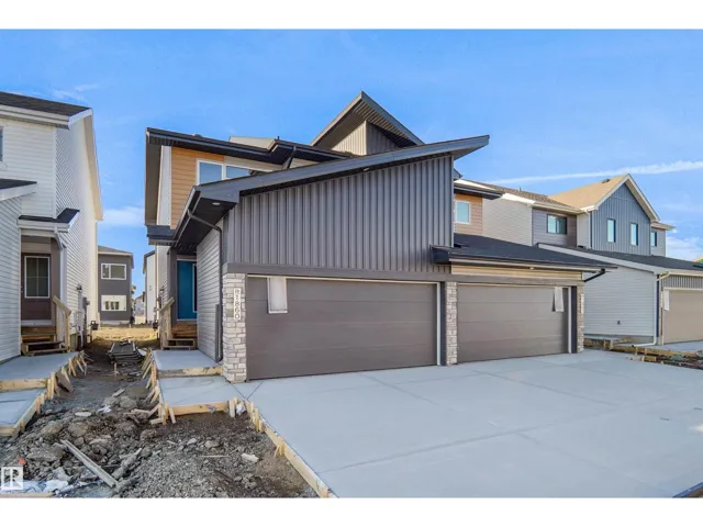 1860 187 ST NW, Edmonton, Alberta T6M3N7