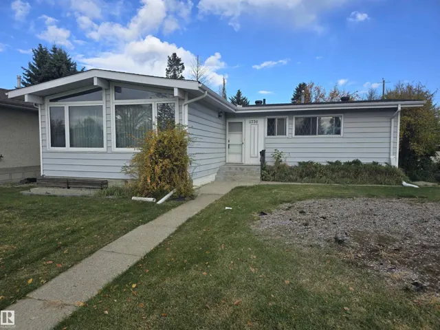 11736 43 AV NW, Edmonton, Alberta T6J0Y7