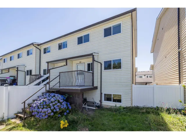 50 27272 32 AVENUE, Langley, British Columbia V4W3T8