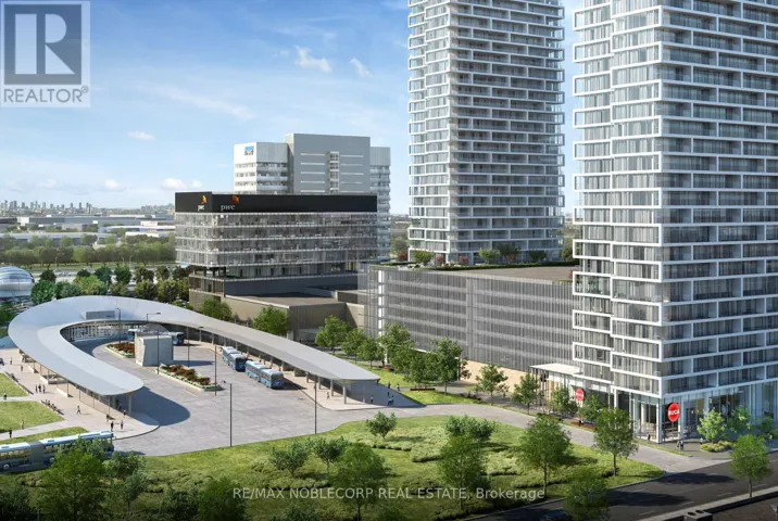 6105 - 898 PORTAGE PARKWAY, Vaughan (Vaughan Corporate Centre), Ontario L4K0J6